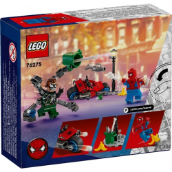 Klocki LEGO 76275 Dock Ock i Venom SUPER HEROES